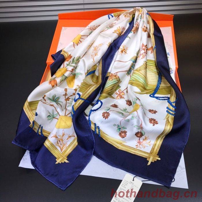 Hermes Scarf HMS00155