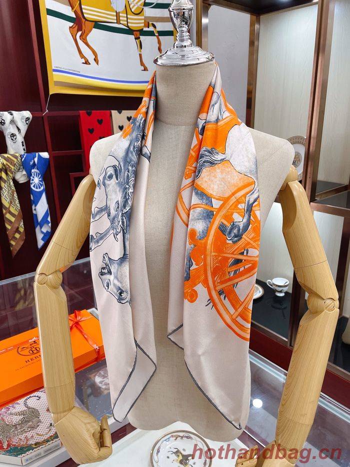 Hermes Scarf HMS00156