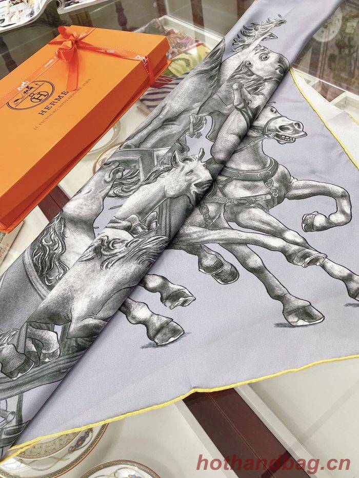 Hermes Scarf HMS00157