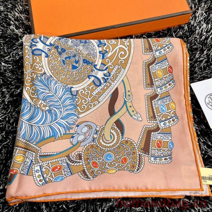 Hermes Scarf HMS00159