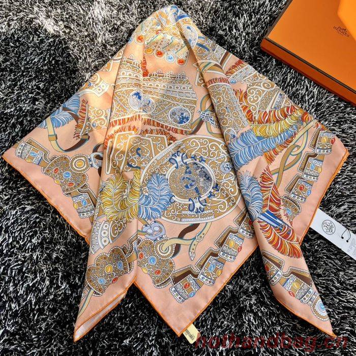 Hermes Scarf HMS00159