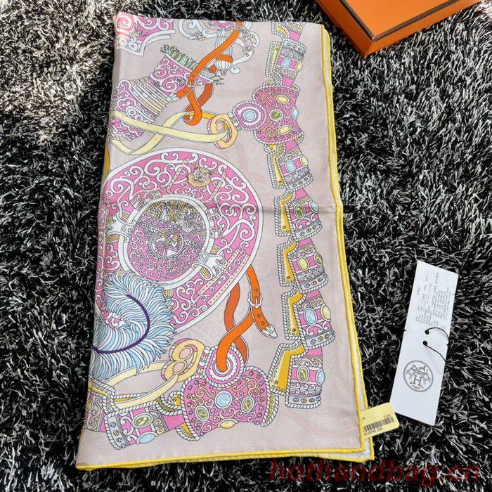 Hermes Scarf HMS00162