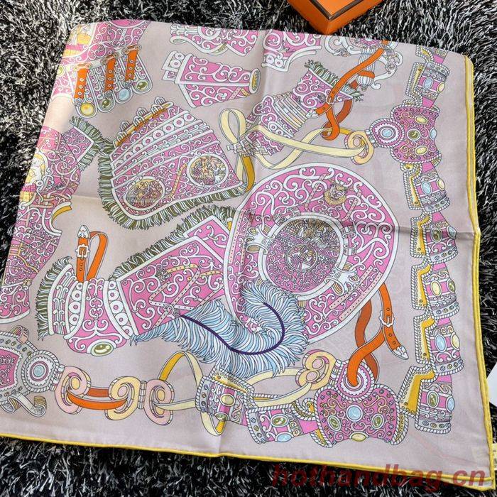 Hermes Scarf HMS00162