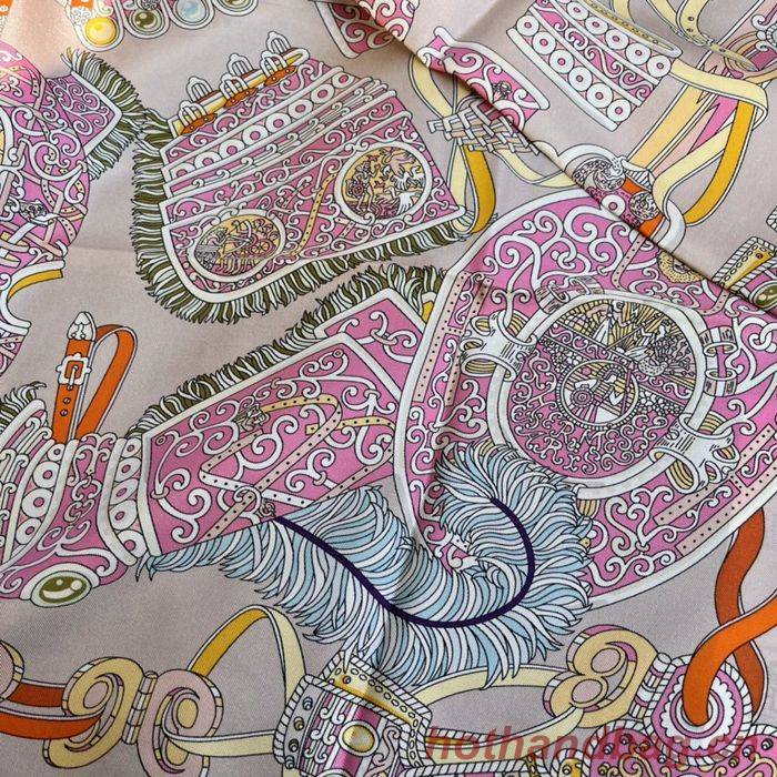 Hermes Scarf HMS00162