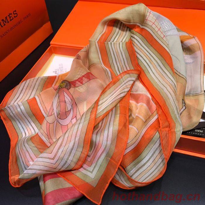 Hermes Scarf HMS00166