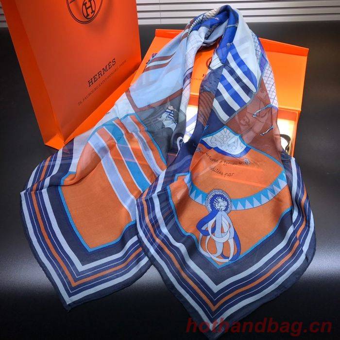 Hermes Scarf HMS00167