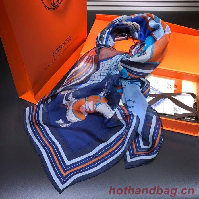 Hermes Scarf HMS00167