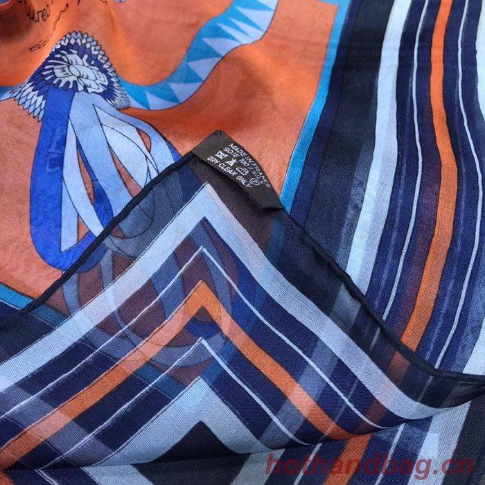 Hermes Scarf HMS00167