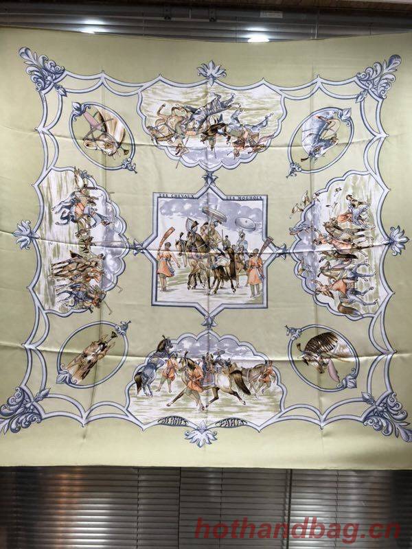 Hermes Scarf HMS00172