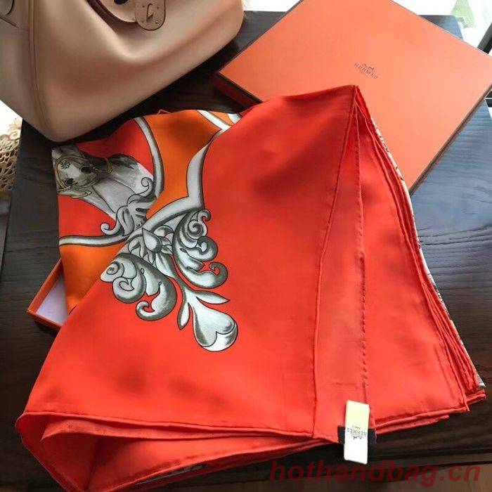 Hermes Scarf HMS00174