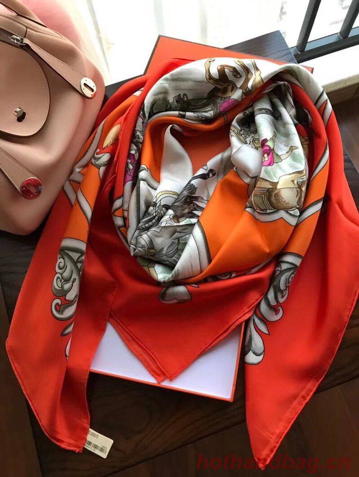 Hermes Scarf HMS00174