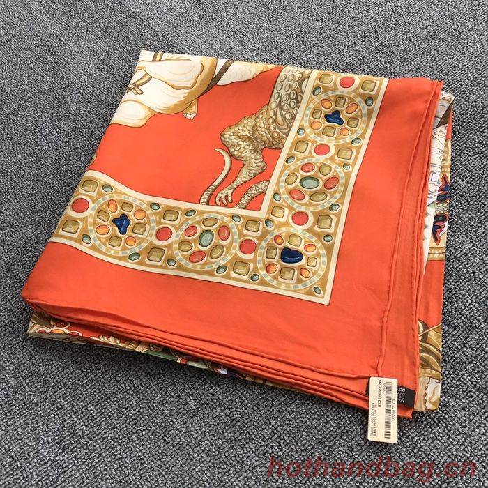 Hermes Scarf HMS00177