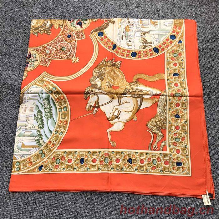 Hermes Scarf HMS00177