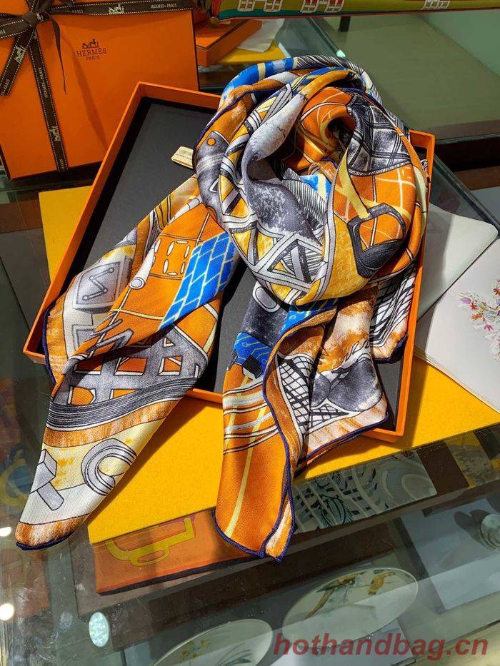 Hermes Scarf HMS00185