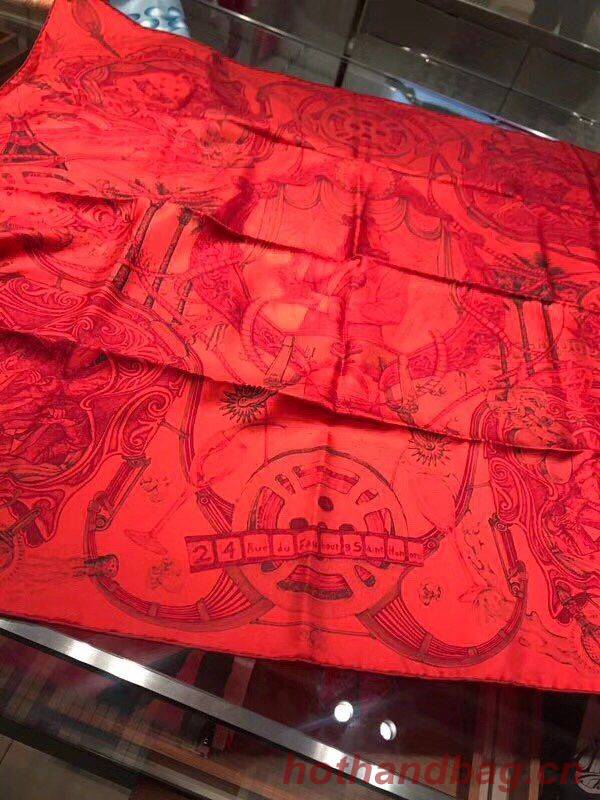 Hermes Scarf HMS00193