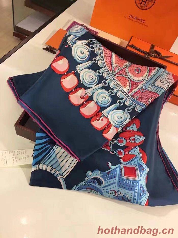 Hermes Scarf HMS00196