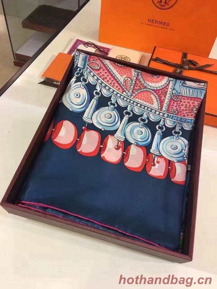 Hermes Scarf HMS00196