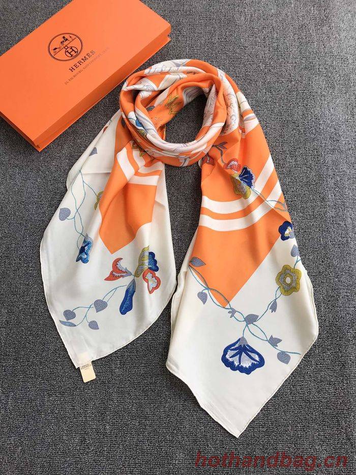 Hermes Scarf HMS00200