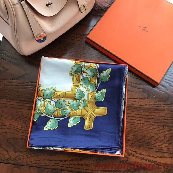 Hermes Scarf HMS00201