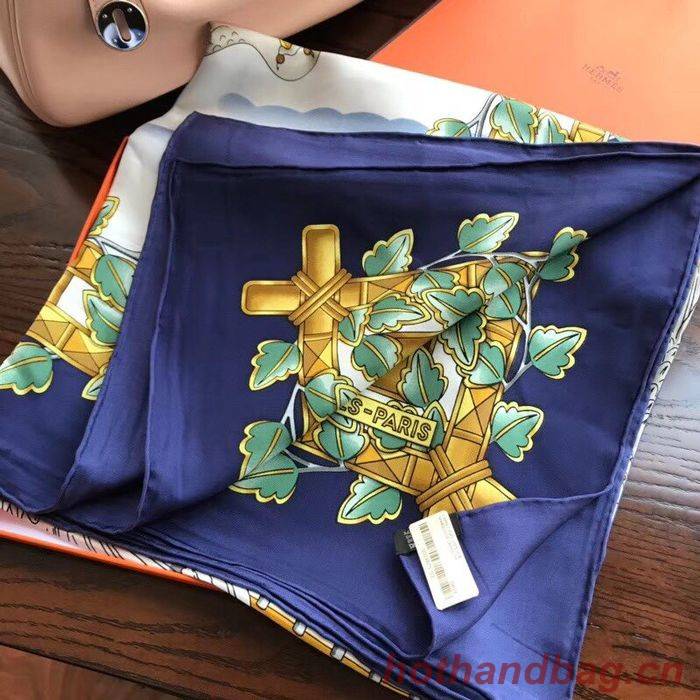 Hermes Scarf HMS00201