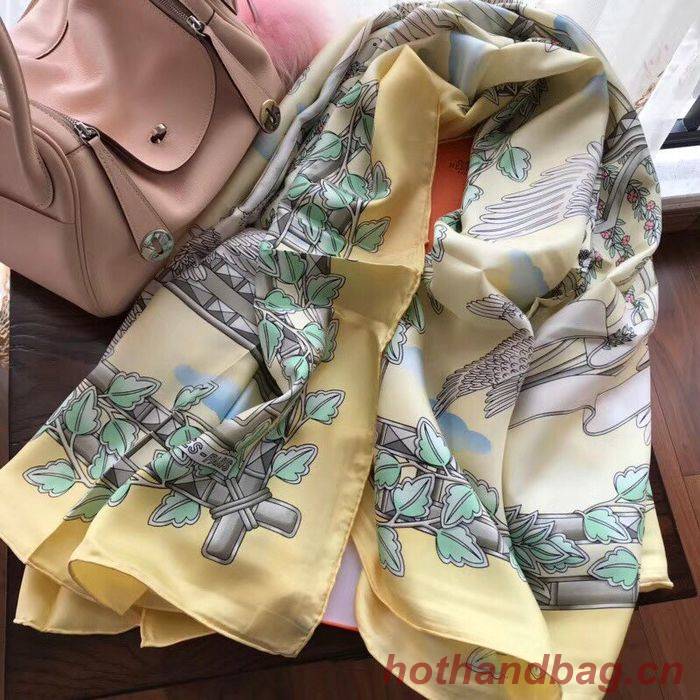 Hermes Scarf HMS00202