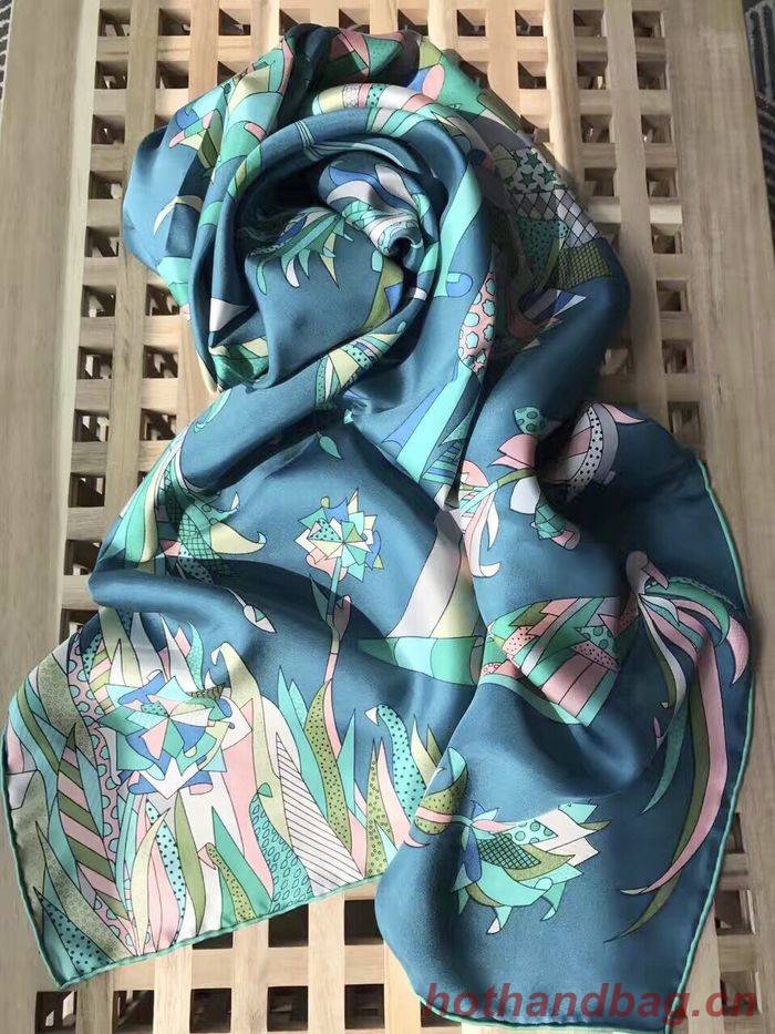 Hermes Scarf HMS00205