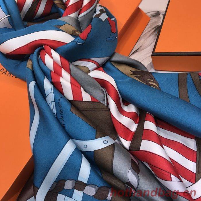 Hermes Scarf HMS00211