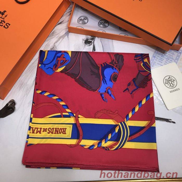 Hermes Scarf HMS00212