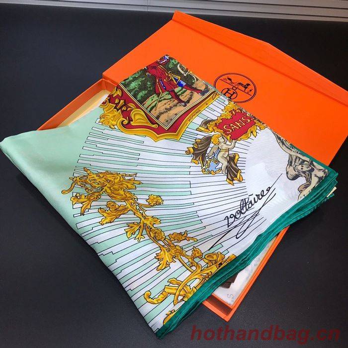 Hermes Scarf HMS00217