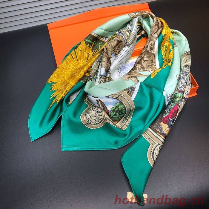 Hermes Scarf HMS00217