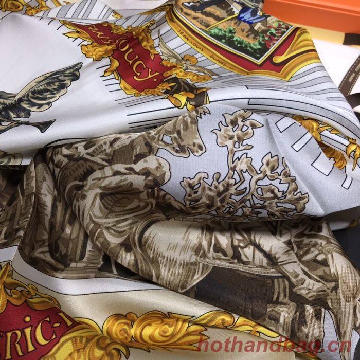 Hermes Scarf HMS00218