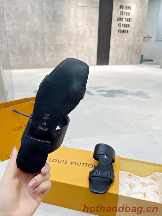 Louis Vuitton slipper 91114-1