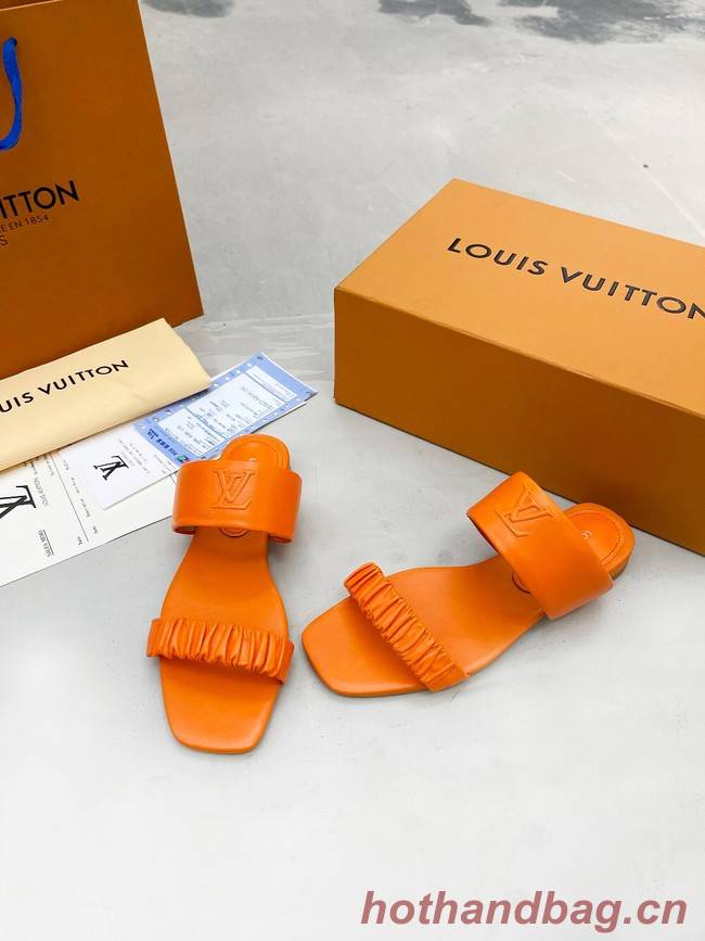 Louis Vuitton slipper 91114-6