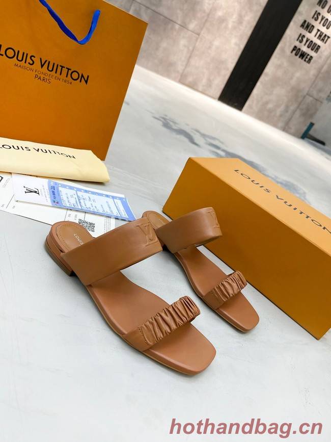 Louis Vuitton slipper 91114-8