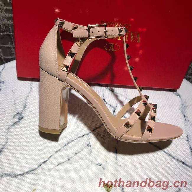 Valentino Sandals 91107-2 Heel 9CM