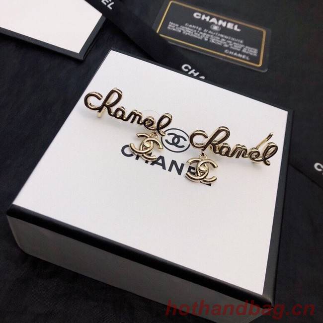 Chanel Earrings CE8432