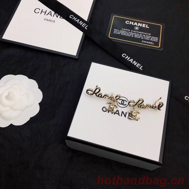 Chanel Earrings CE8432