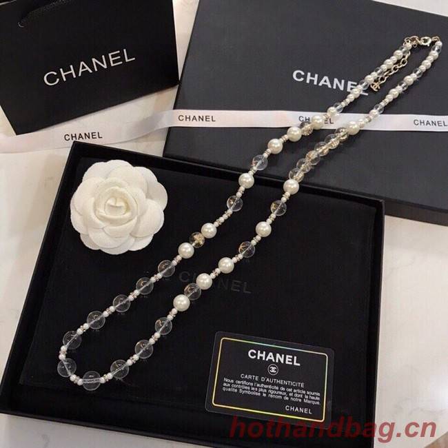 Chanel Necklace CE8433