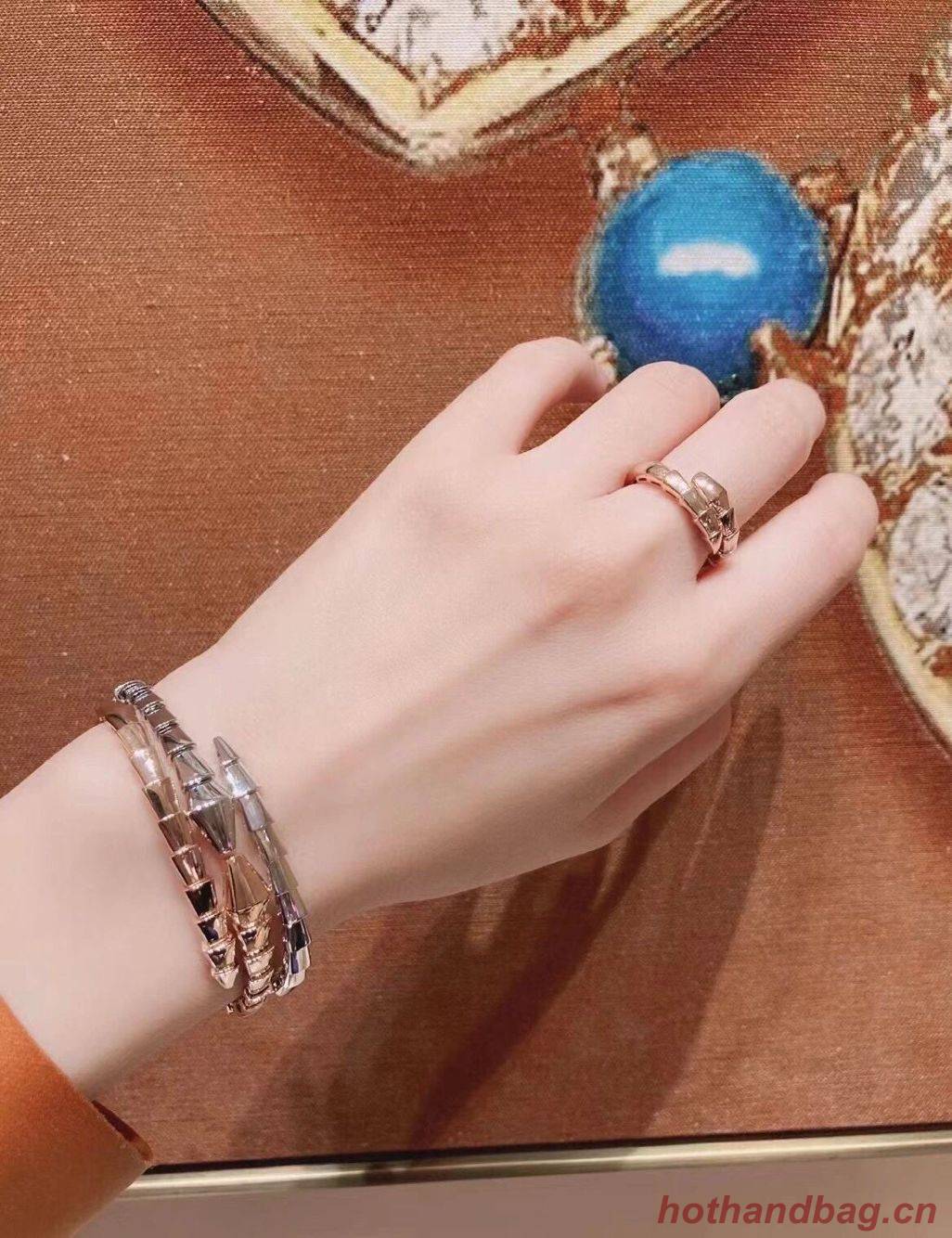 BVLGARI Bracelet CE2333