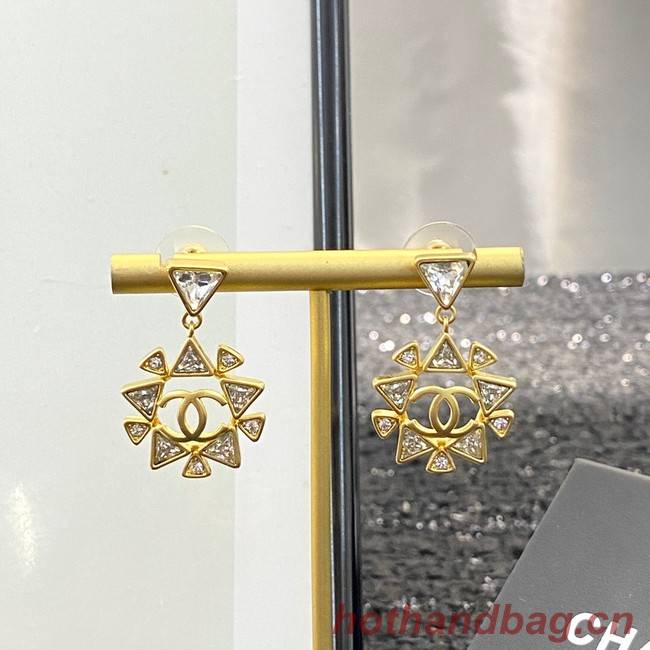 Chanel Earrings CE8437