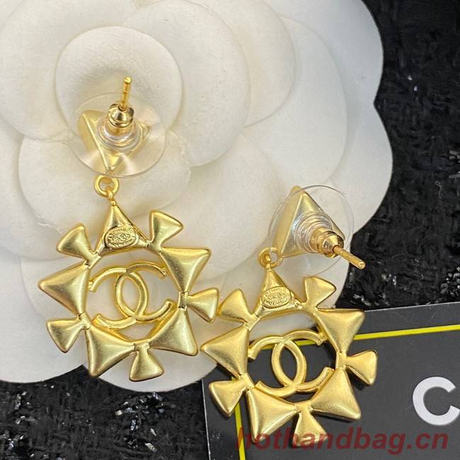 Chanel Earrings CE8437