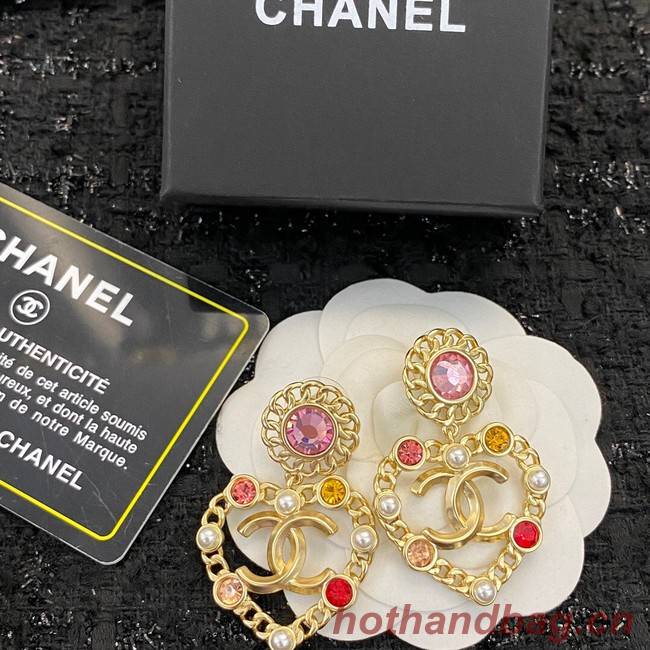 Chanel Earrings CE8438