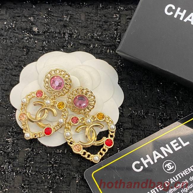 Chanel Earrings CE8438