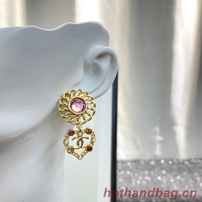 Chanel Earrings CE8440