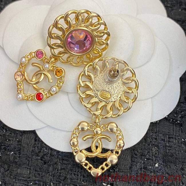 Chanel Earrings CE8440