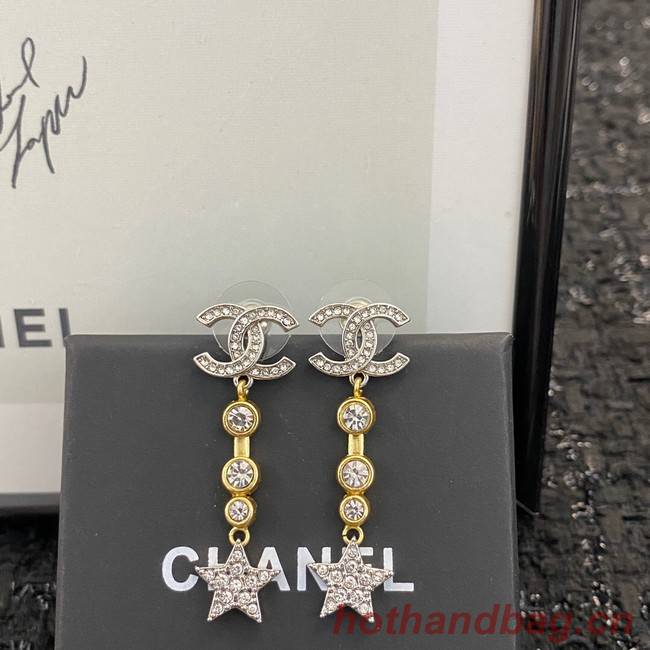 Chanel Earrings CE8441