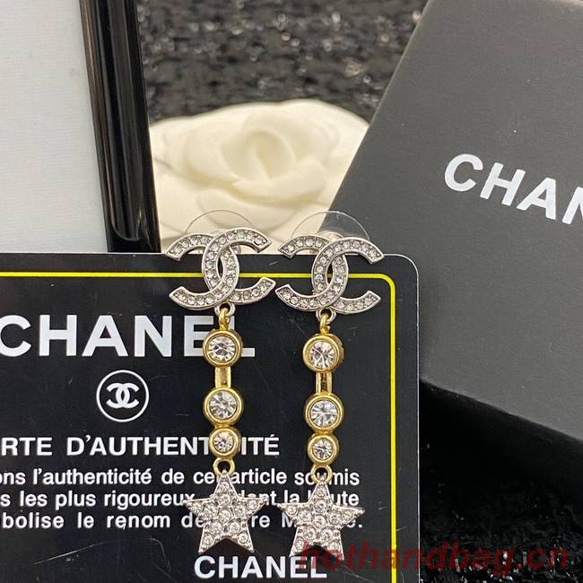 Chanel Earrings CE8441