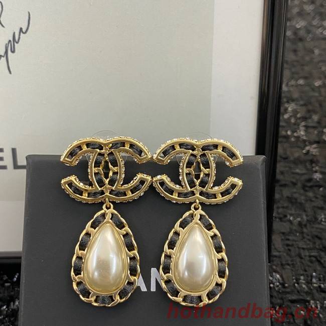 Chanel Earrings CE8442