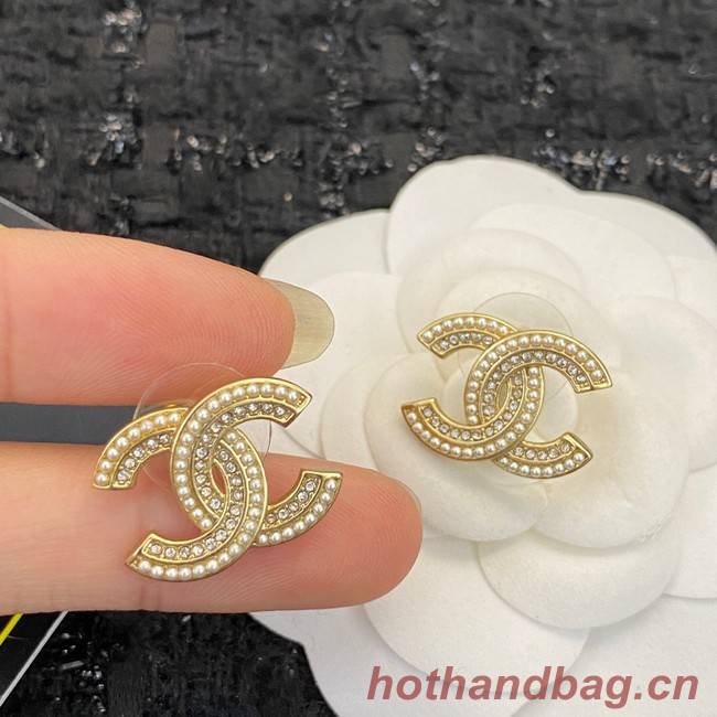 Chanel Earrings CE8443