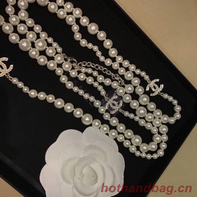 Chanel Necklace CE8434